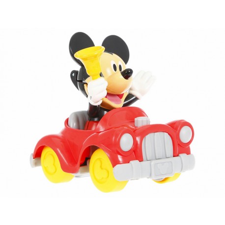 Auto gracioso de Mickey Mouse - Envío Gratuito