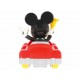 Auto gracioso de Mickey Mouse - Envío Gratuito