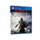 PlayStation 4 Assassins Creed Ezio Trilogy - Envío Gratuito