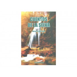 Cuentos de la Selva - Envío Gratuito