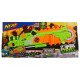 Hasbro Nerf Zombie Strike Brainsaw - Envío Gratuito