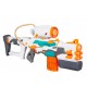 Hasbro Nerf Modulus Tri-Strike - Envío Gratuito