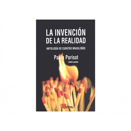 La Invención de la Realidad - Envío Gratuito