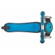 Scooter Globber Primo 440-101 azul - Envío Gratuito