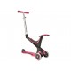 Scooter Globber Evo 5 en 1 - Envío Gratuito