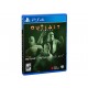 PlayStation 4 Outlast Trinity - Envío Gratuito