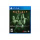 PlayStation 4 Outlast Trinity - Envío Gratuito