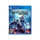 PlayStation 4 Vikings Wolves of Midgard - Envío Gratuito