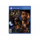 PlayStation 4 The Walking Dead  A New Frontier - Envío Gratuito