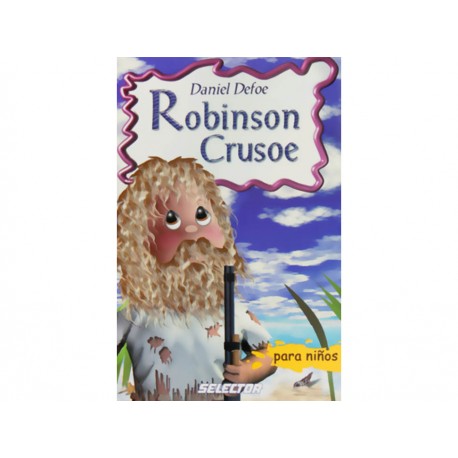 Robinson Crusoe - Envío Gratuito