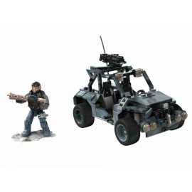 Set Mega Bloks Call of Duty Reconocimiento Terrestre - Envío Gratuito