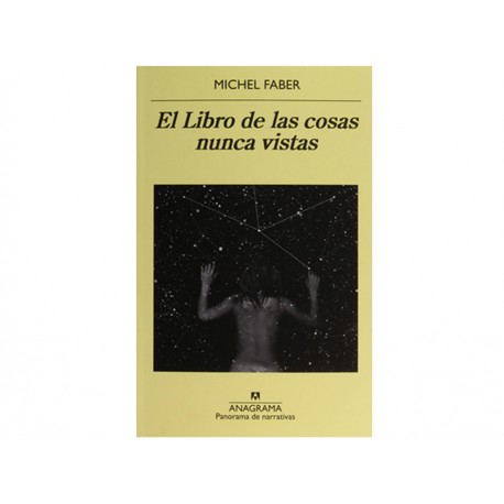 El Libro de Las Cosas Nunca Vistas - Envío Gratuito