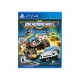 Micro Machines Serie Mundial PlayStation 4 - Envío Gratuito