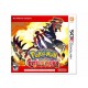 Pokemon Omega Ruby Nintendo 3DS - Envío Gratuito