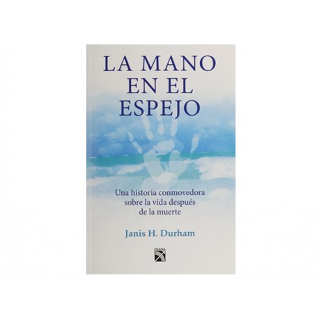 La Mano en el Espejo - Envío Gratuito