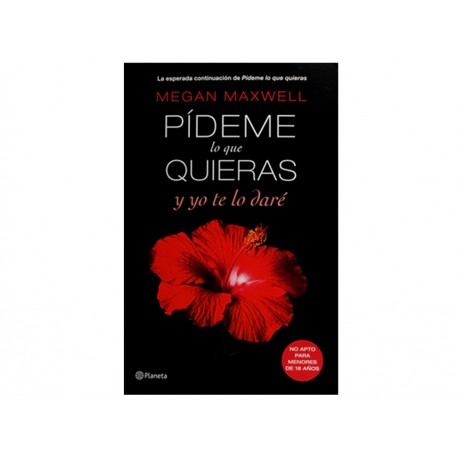 Pídeme lo que Quieras y yo te lo Daré - Envío Gratuito