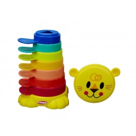 Playskool Torre de Tacitas Hasbro - Envío Gratuito