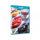 Cars 3  Motivado para Ganar Wii U - Envío Gratuito