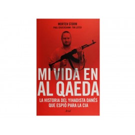 Mi Vida en Alqaeda - Envío Gratuito