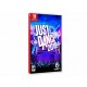 Just Dance Nintendo Switch - Envío Gratuito