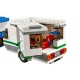 Lego Camioneta y Caravana - Envío Gratuito