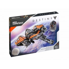 Arcadia Jumpship Mega Bloks Destiny - Envío Gratuito