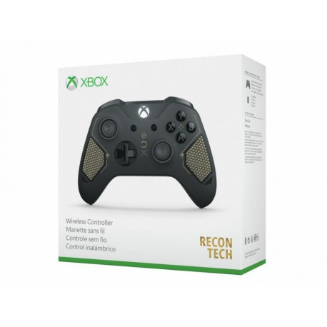 Control Inalámbrico para Xbox One Recon Tech - Envío Gratuito