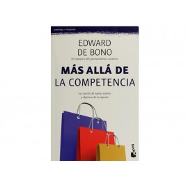 Mas Allá de la Competencia - Envío Gratuito