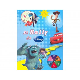 El Rally de Disney - Envío Gratuito