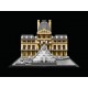 Lego Architecture Louvre - Envío Gratuito