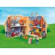 Playmobil Casa de Muñecas Maletín - Envío Gratuito