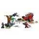 Ataque de Ravager Lego Super Heroes - Envío Gratuito