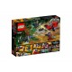 Ataque de Ravager Lego Super Heroes - Envío Gratuito