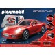 Set de Construcción Playmobil Porsche - Envío Gratuito