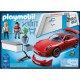 Set de Construcción Playmobil Porsche - Envío Gratuito