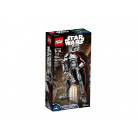 Lego Captain Phasma Confidential - Envío Gratuito