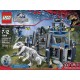 Lego Jurassic World Indominus Rex Breakout - Envío Gratuito