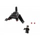 Microfighter Imperial Shuttle de K Lego Star Wars - Envío Gratuito