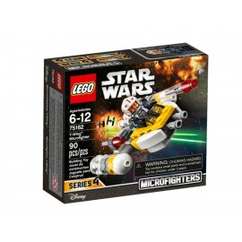 Y-Wing Microfighter Lego Star Wars - Envío Gratuito