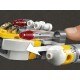 Y-Wing Microfighter Lego Star Wars - Envío Gratuito