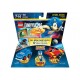 Lego Dimensions Level Pack Sonic - Envío Gratuito