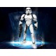 Comandante Stormtrooper Lego Star Wars - Envío Gratuito