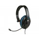 Turtle Beach P4c Audífonos Ear Force - Envío Gratuito