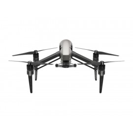 Drone DJI Inspire 2 Zenmuse X5S Combo - Envío Gratuito