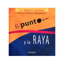 El Punto y La Raya - Envío Gratuito