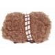 Disney Collection Tsum Tsum Peluche de Chewbacca - Envío Gratuito