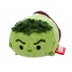 Disney Collection Tsum Tsum Peluche Pequeño de Hulk - Envío Gratuito