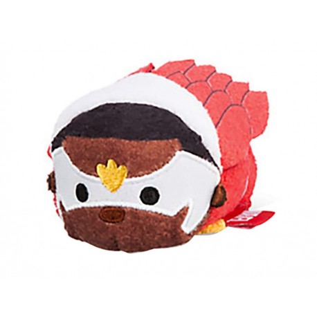 Disney Collection Tsum Tsum Peluche Pequeño de Falcon - Envío Gratuito