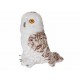 Peluche Wild Republic Cuddlekins Lechuza Blanca - Envío Gratuito