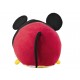 Disney Collection Tsum Tsum Peluche Mickey Mediano - Envío Gratuito